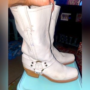 Womens Frye boots